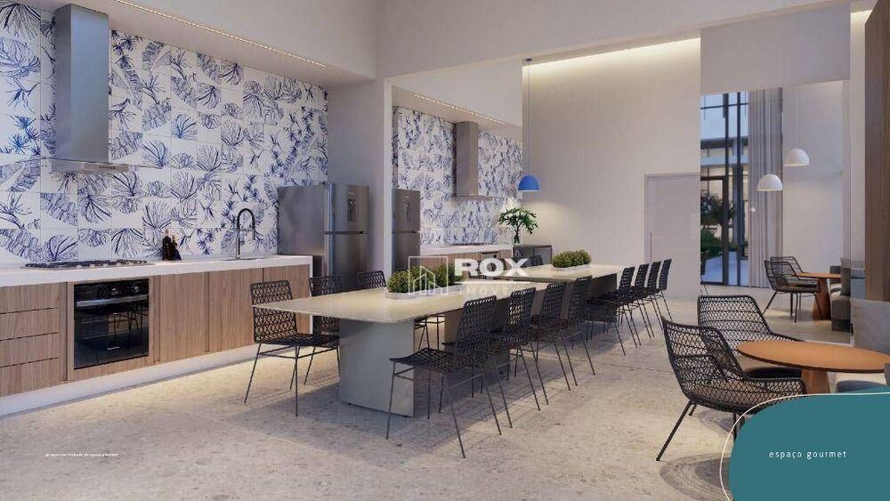 Kitnet-Studio, 36 m² - Foto 3