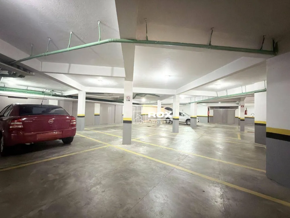Apartamento, 3 quartos, 145 m² - Foto 9