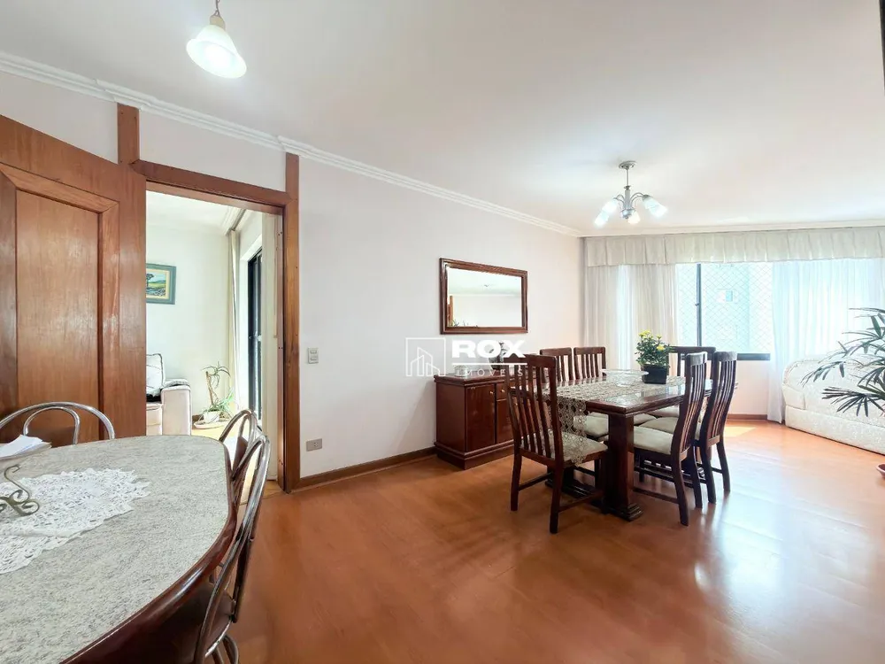 Apartamento, 3 quartos, 145 m² - Foto 4