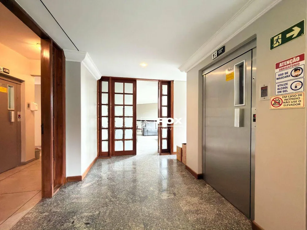 Apartamento, 3 quartos, 145 m² - Foto 11
