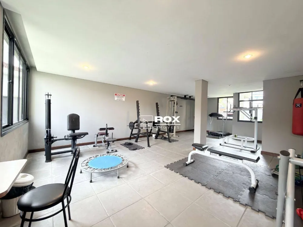 Apartamento, 3 quartos, 145 m² - Foto 12
