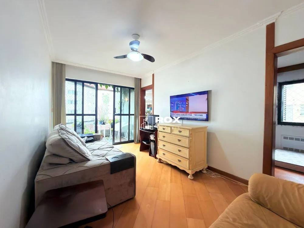 Apartamento, 3 quartos, 145 m² - Foto 6