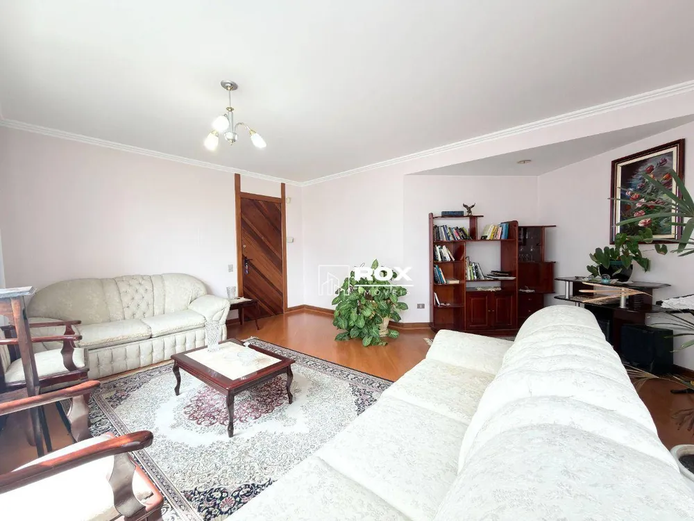 Apartamento, 3 quartos, 145 m² - Foto 1
