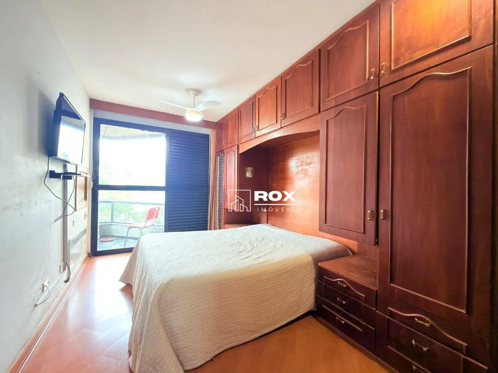 Apartamento, 3 quartos, 145 m² - Foto 7
