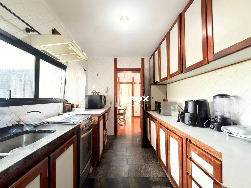 Apartamento, 3 quartos, 145 m² - Foto 3