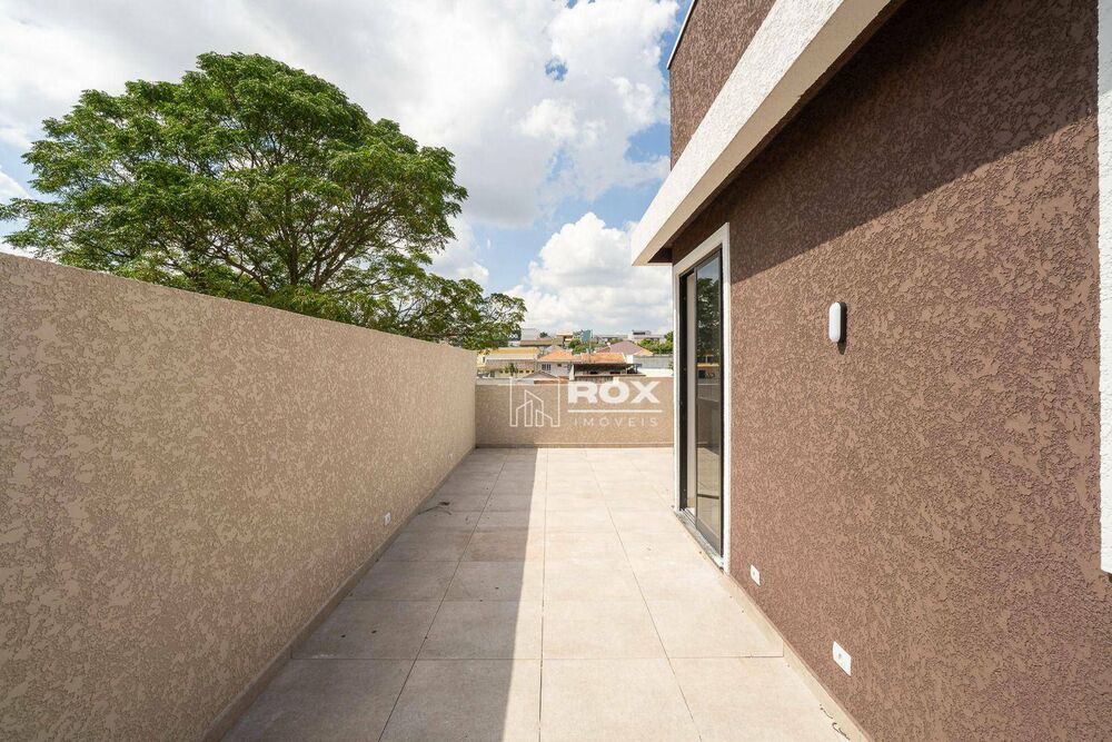 Sobrado à venda com 3 quartos, 116m² - Foto 8