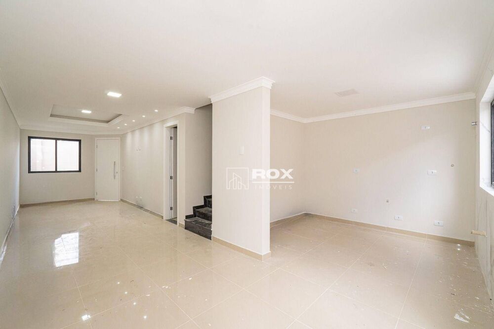 Sobrado à venda com 3 quartos, 116m² - Foto 1