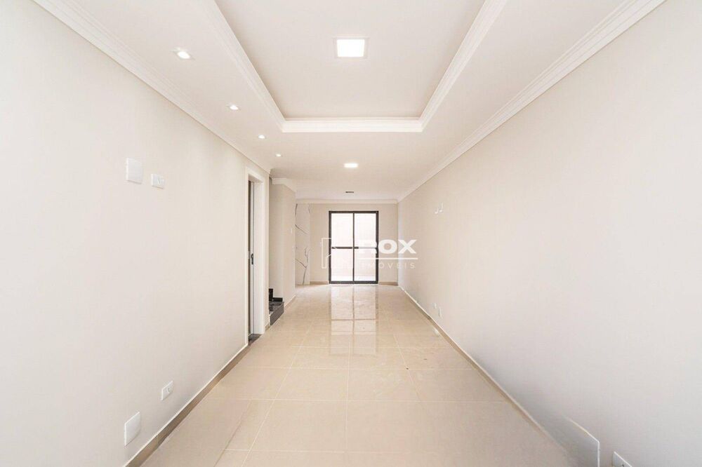 Sobrado à venda com 3 quartos, 116m² - Foto 3