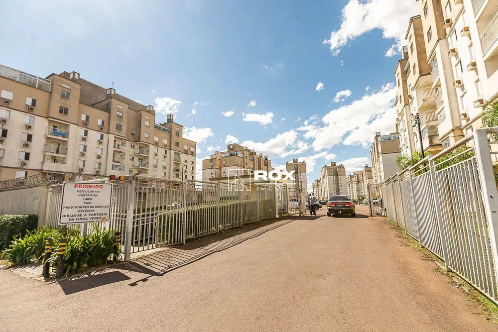 Apartamento, 3 quartos, 62 m² - Foto 7