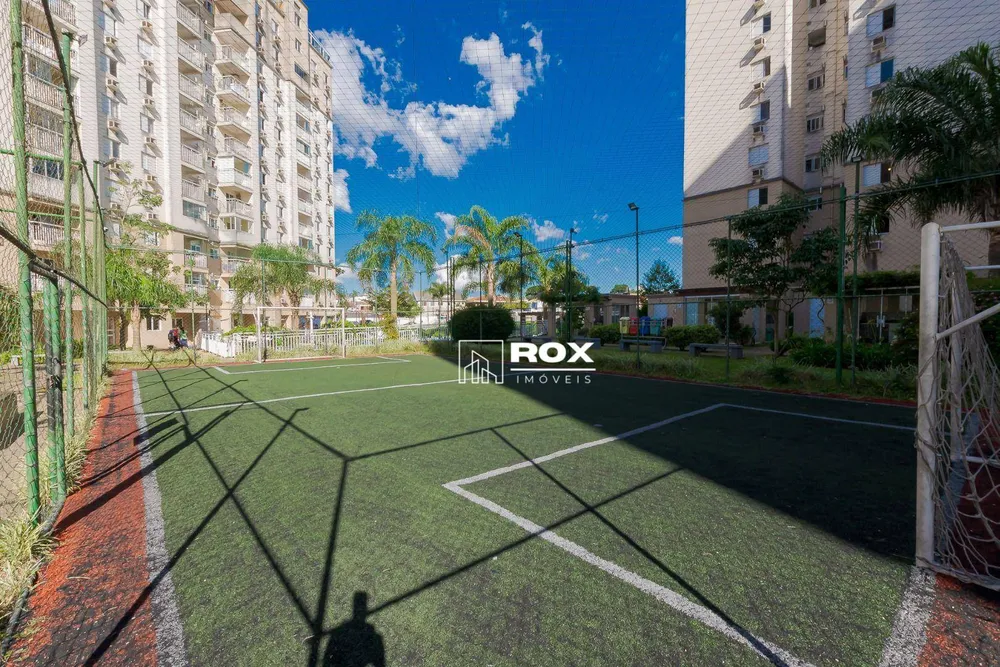 Apartamento, 3 quartos, 62 m² - Foto 6