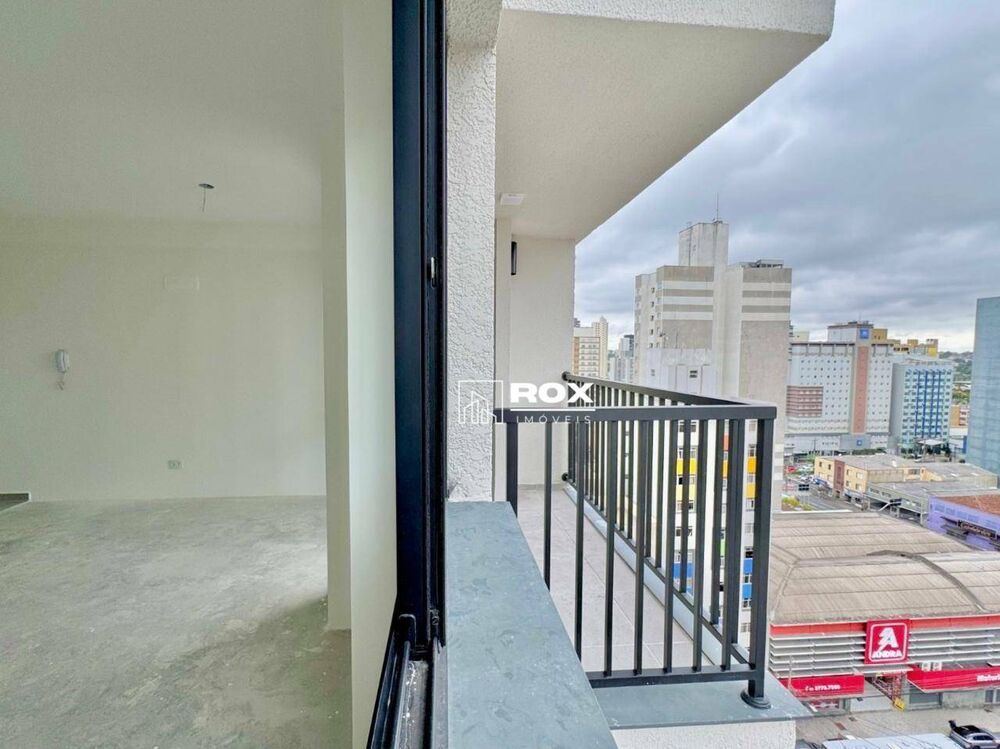 Kitnet e Studio à venda com 1 quarto, 29m² - Foto 11