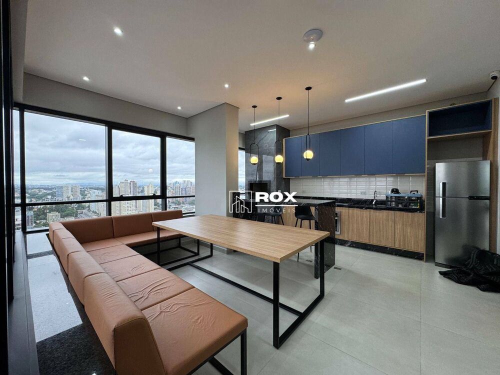 Kitnet e Studio à venda com 1 quarto, 29m² - Foto 16