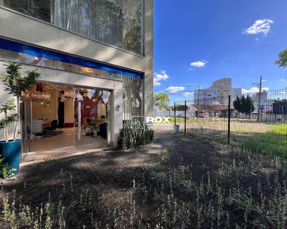 Loja-Salão, 230 m² - Foto 8
