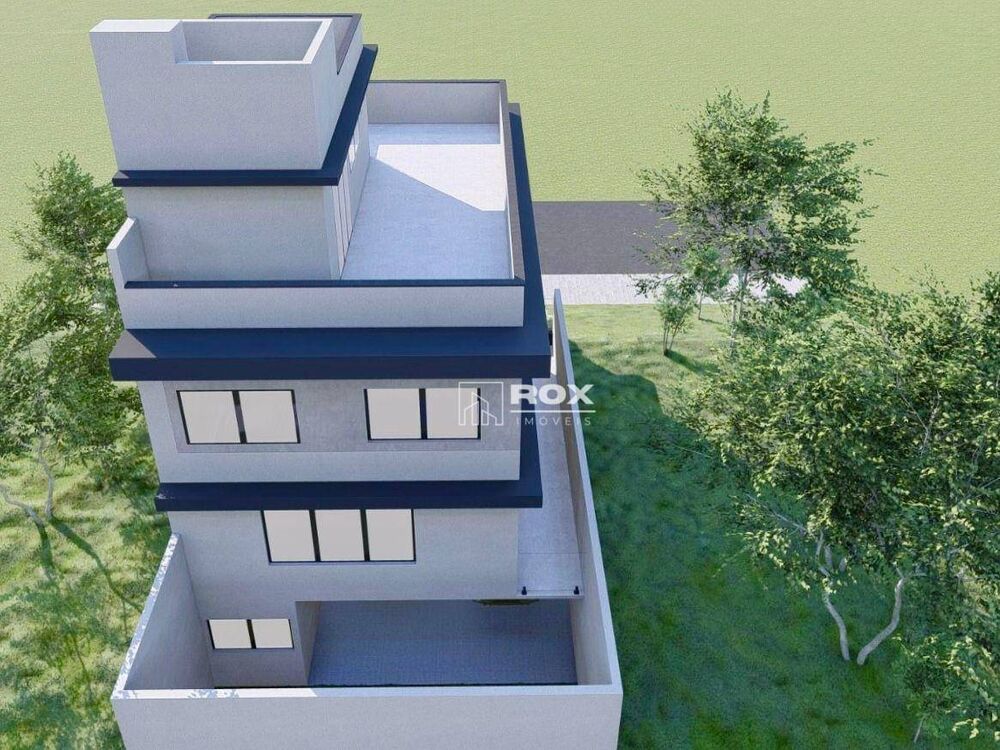 Loteamento e Condomínio à venda, 291M2 - Foto 3