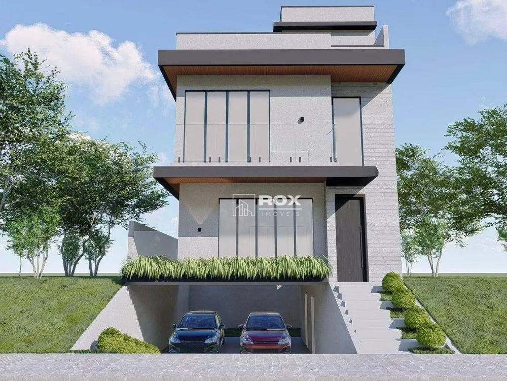 Loteamento e Condomínio, 291 m² - Foto 5