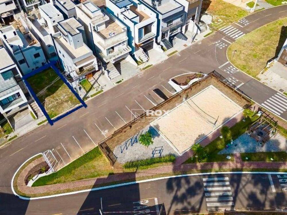 Loteamento e Condomínio à venda, 291M2 - Foto 1