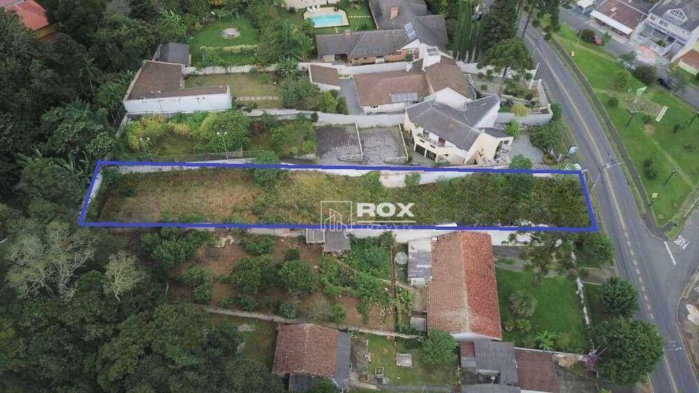 Terreno, 1153 m² - Foto 3