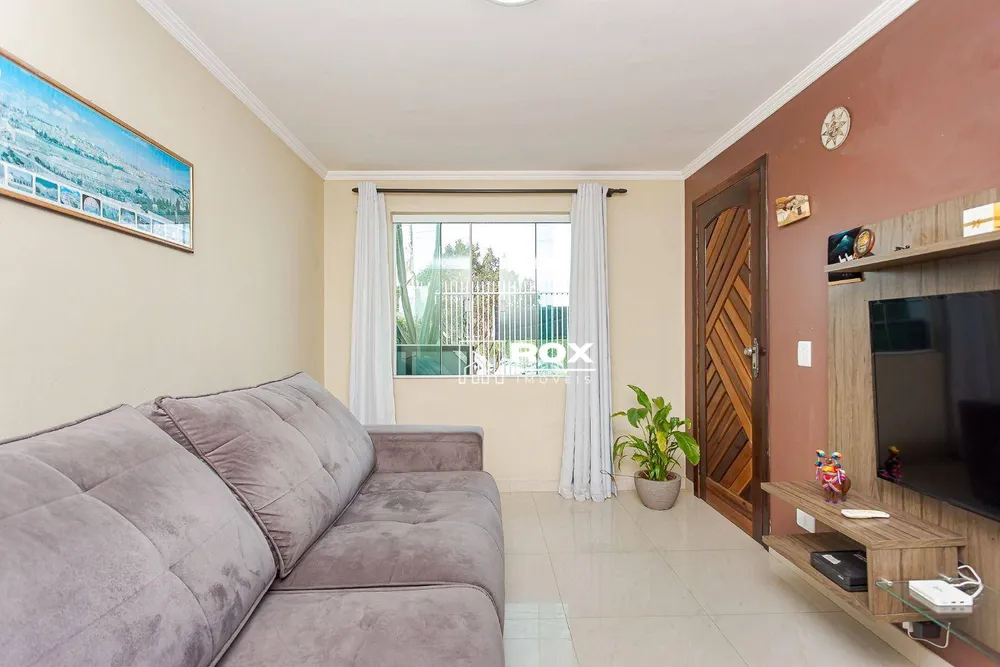 Sobrado, 3 quartos, 110 m² - Foto 3