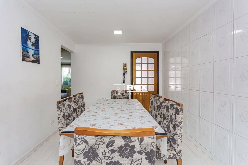Sobrado, 3 quartos, 110 m² - Foto 6