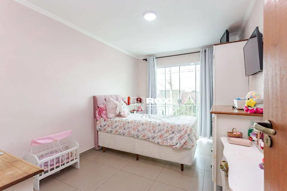 Sobrado, 3 quartos, 110 m² - Foto 9