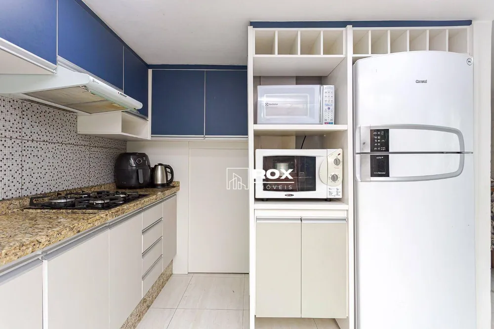 Sobrado, 3 quartos, 110 m² - Foto 4