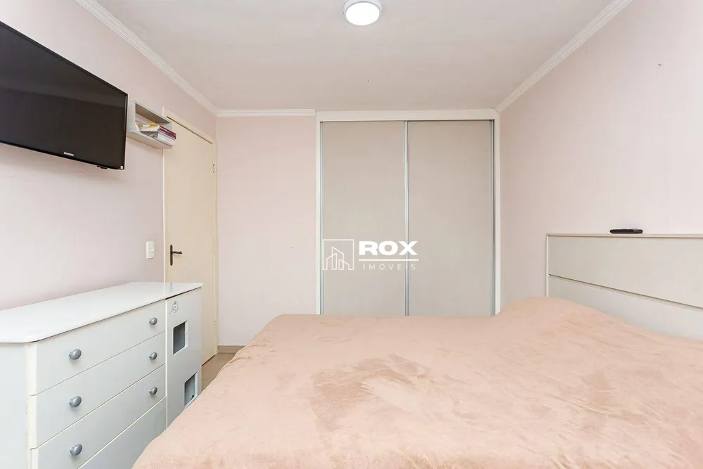 Sobrado, 3 quartos, 110 m² - Foto 10