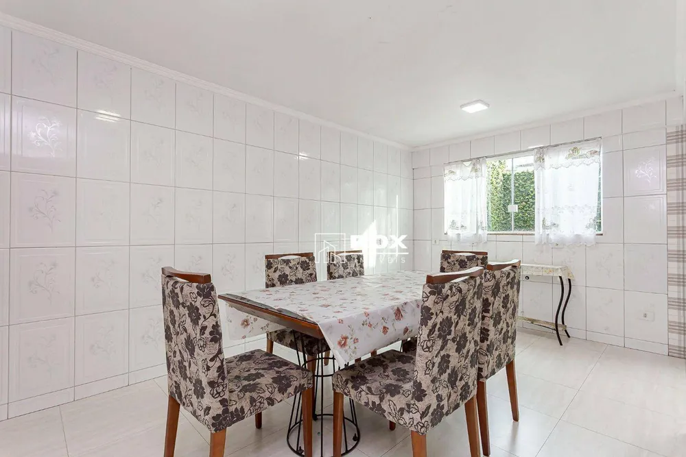 Sobrado, 3 quartos, 110 m² - Foto 5