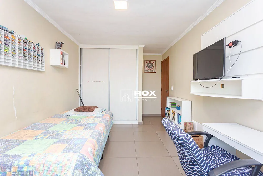 Sobrado, 3 quartos, 110 m² - Foto 8