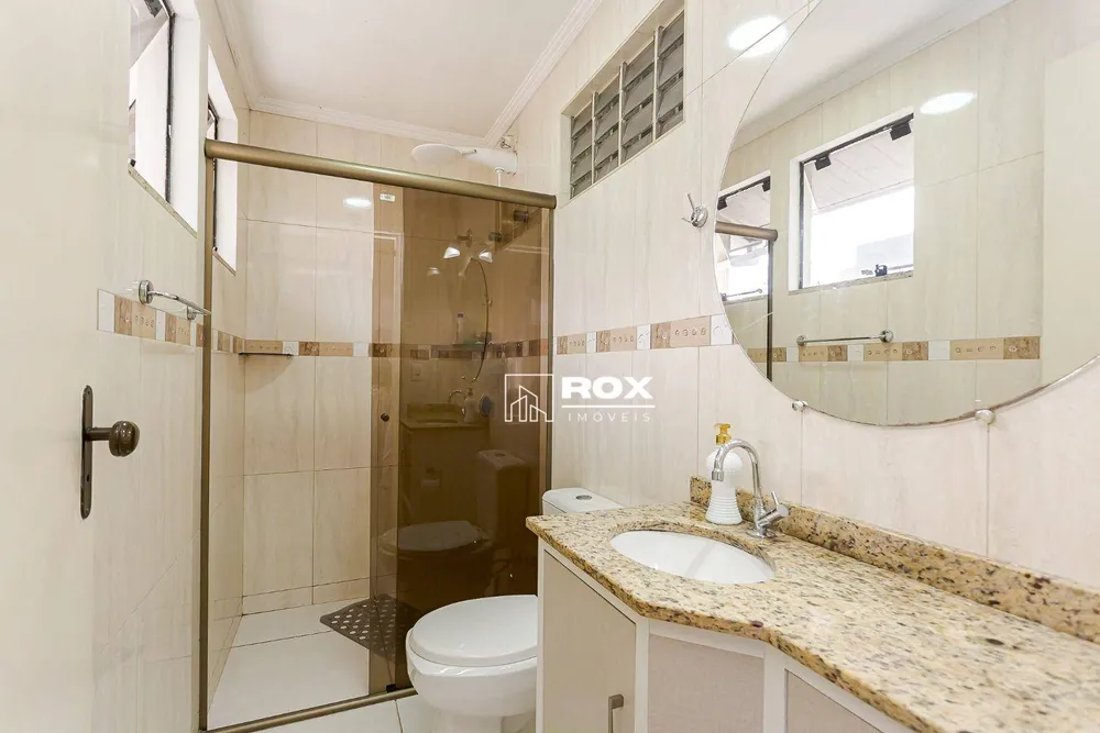 Sobrado, 3 quartos, 110 m² - Foto 12