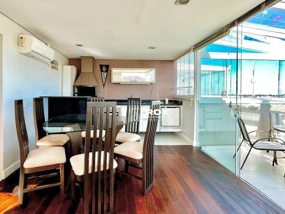 Cobertura, 3 quartos, 120 m² - Foto 10