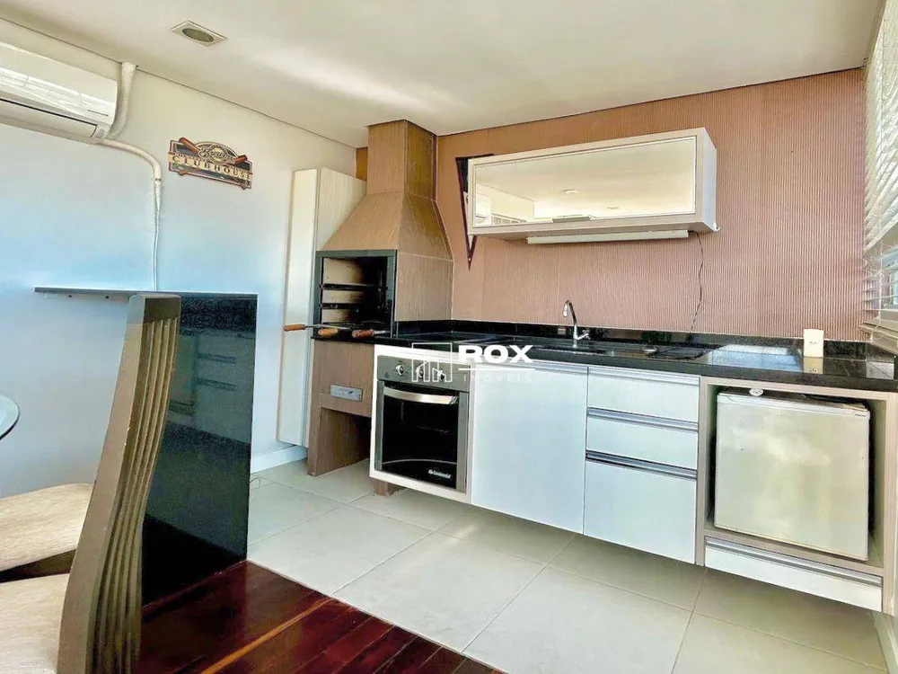 Cobertura, 3 quartos, 120 m² - Foto 11