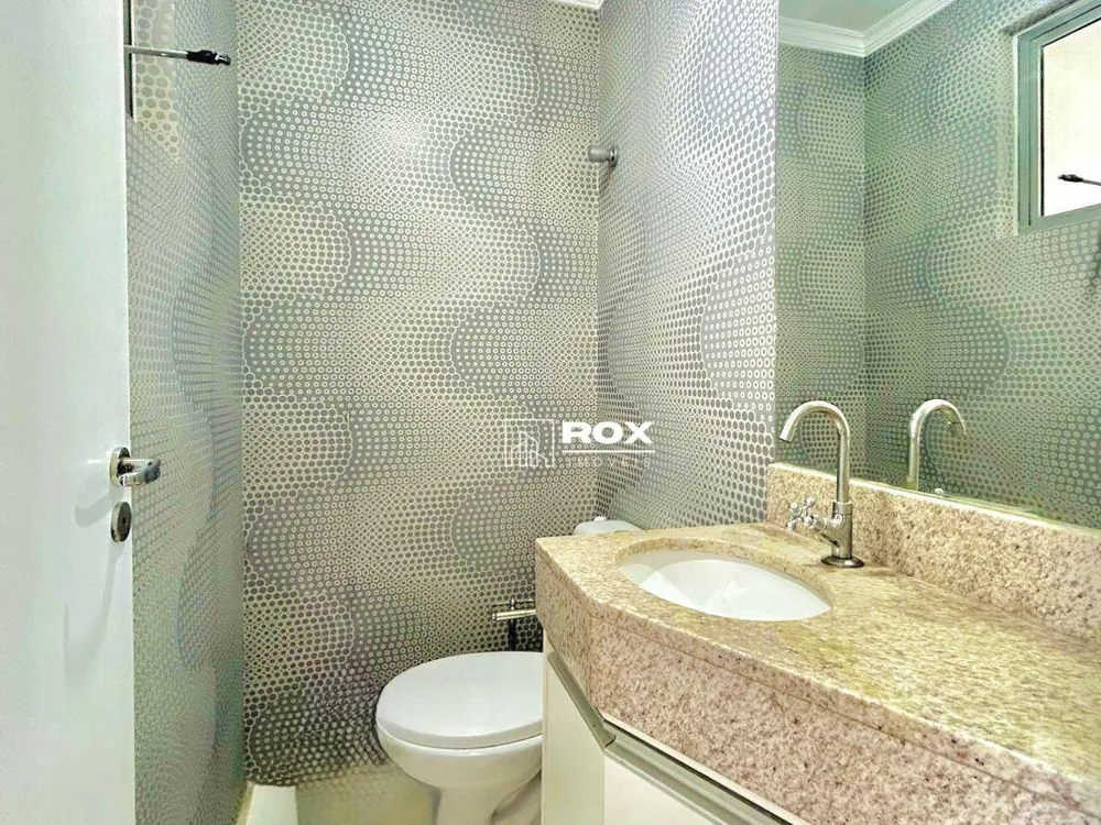 Cobertura, 3 quartos, 120 m² - Foto 8