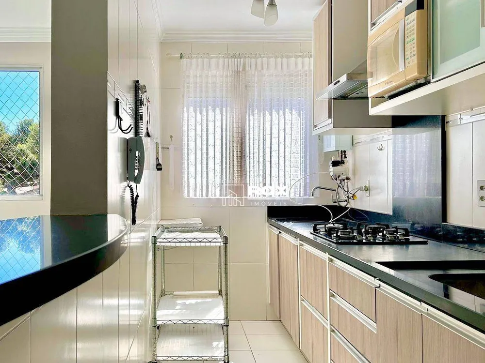 Cobertura, 3 quartos, 120 m² - Foto 2