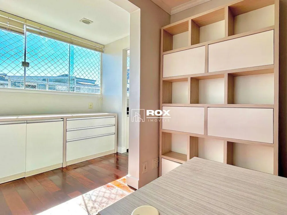Cobertura, 3 quartos, 120 m² - Foto 7
