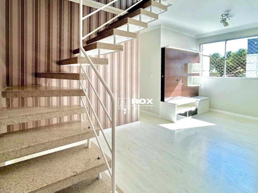 Cobertura, 3 quartos, 120 m² - Foto 1