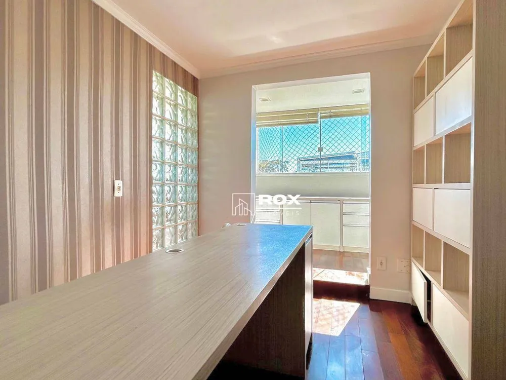 Cobertura, 3 quartos, 120 m² - Foto 9