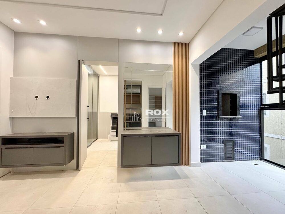 Apartamento, 1 quarto, 77 m² - Foto 1