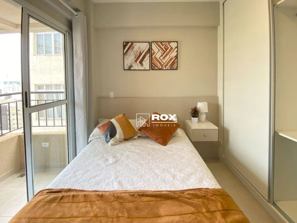Apartamento, 1 quarto, 35 m² - Foto 9