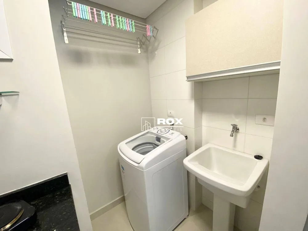 Apartamento, 1 quarto, 35 m² - Foto 7