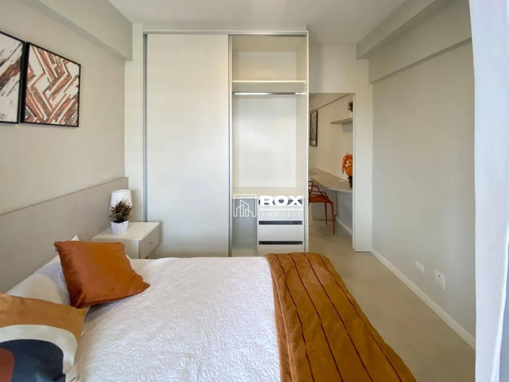Apartamento, 1 quarto, 35 m² - Foto 10