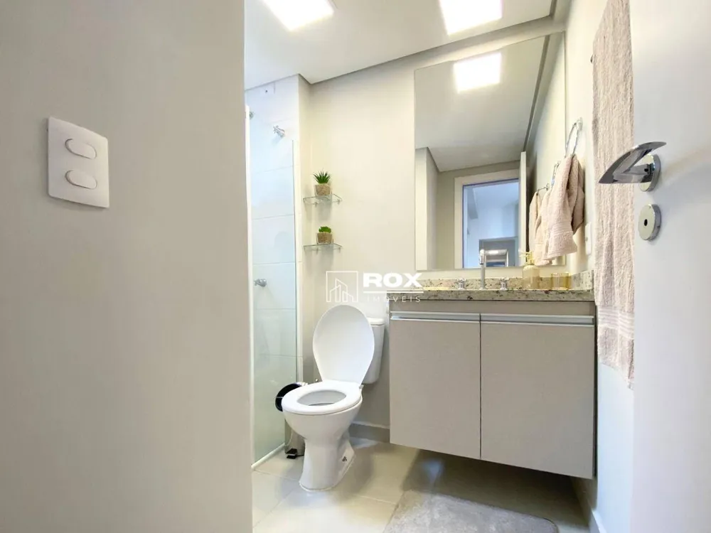 Apartamento, 1 quarto, 35 m² - Foto 12