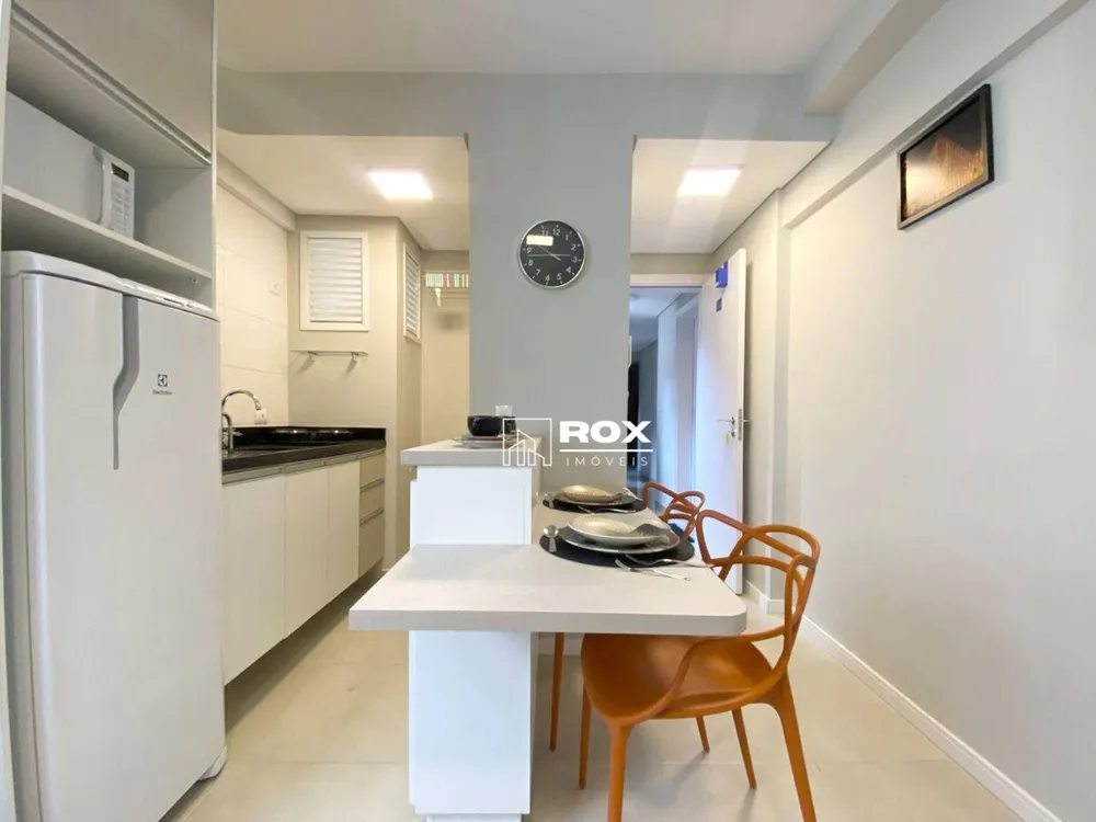 Apartamento, 1 quarto, 35 m² - Foto 4