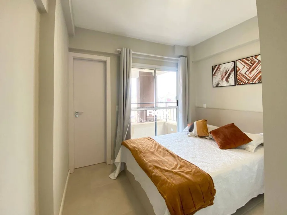 Apartamento, 1 quarto, 35 m² - Foto 8