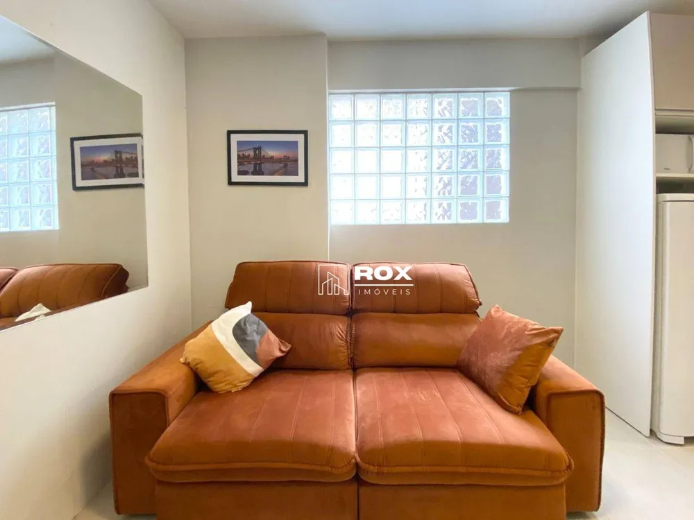 Apartamento, 1 quarto, 35 m² - Foto 6