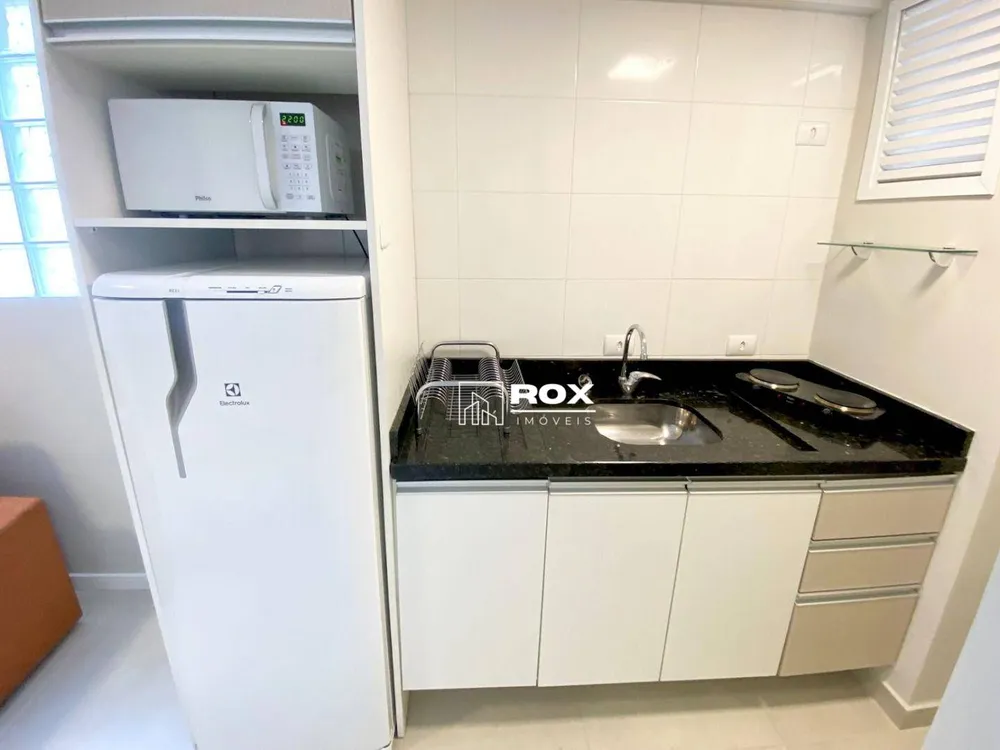 Apartamento, 1 quarto, 35 m² - Foto 5