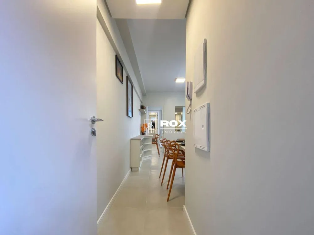 Apartamento, 1 quarto, 35 m² - Foto 2