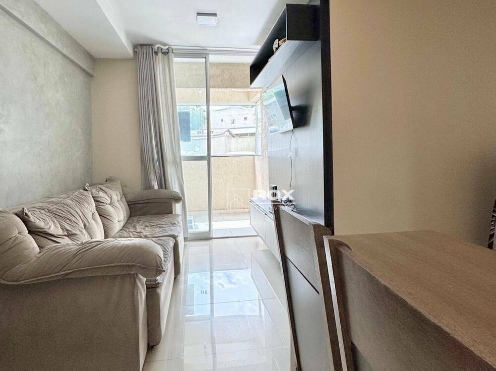 Apartamento, 2 quartos, 48 m² - Foto 3