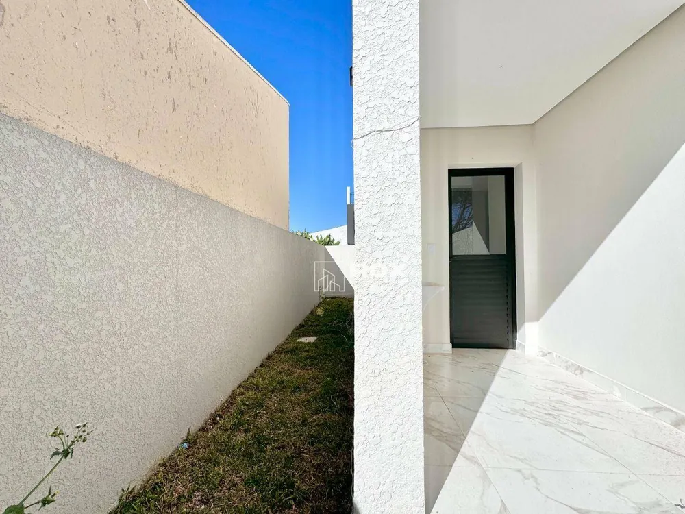 Sobrado, 3 quartos, 126 m² - Foto 9