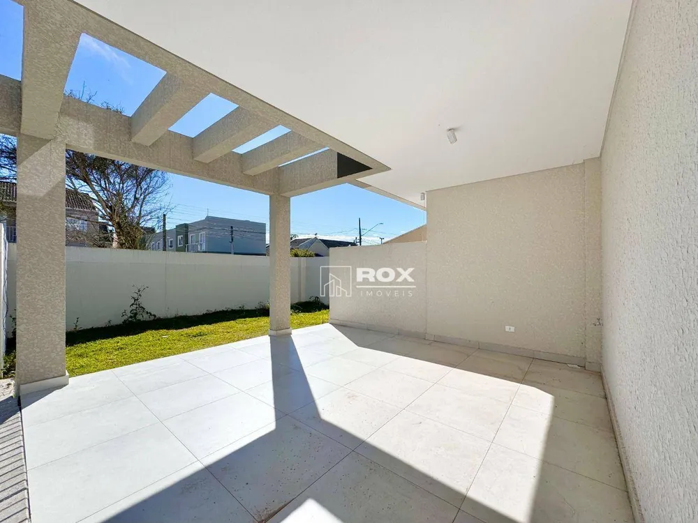 Sobrado, 3 quartos, 126 m² - Foto 8