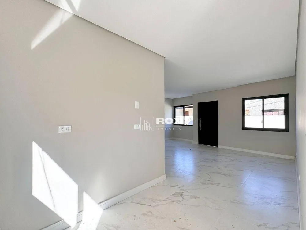Sobrado, 3 quartos, 126 m² - Foto 4
